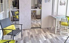 Studio La Plage avec parking privé gratuit et CLIM